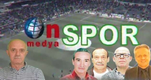 SPOR GÜNDEMİ - 22 KASIM 2021