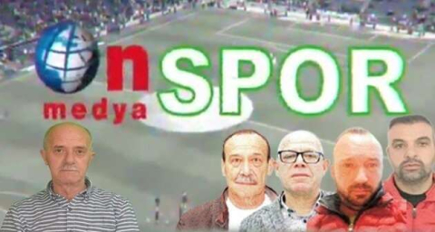 SPOR GÜNDEMİ - 26 KASIM 2021