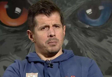 Şok transfer açıklaması!