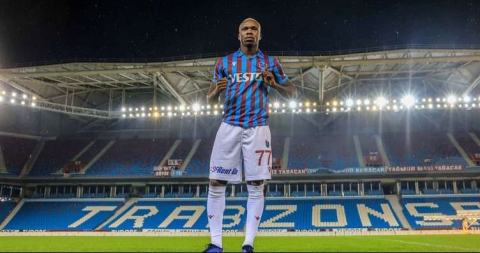 Trabzonspor açıkladı!