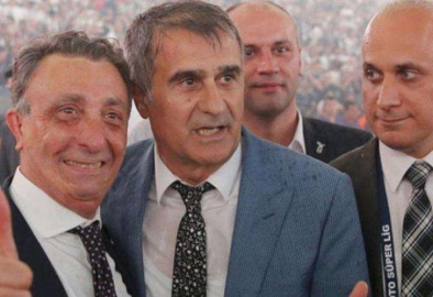 Beşiktaş taraftarına müjde!