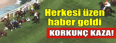 Herkesi üzen haber geldi