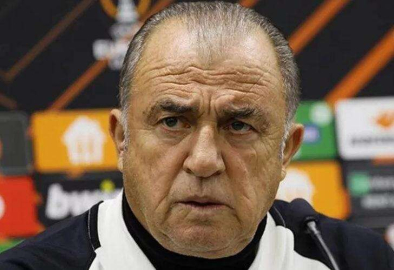 Terim'e çok ağır eleştiri!