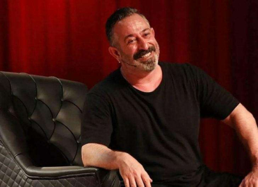 Cem Yılmaz'ın son gösterisi Netflix'te!