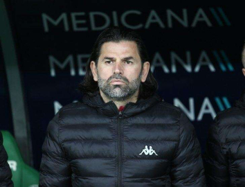 Üzülmez'in acı günü!