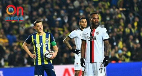 Derbiden sonra sert sözler!