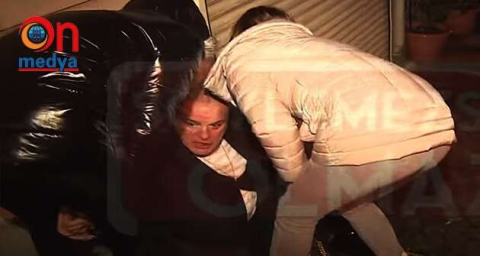 Yerden kaldıramadılar!