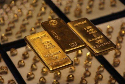 Altında sert düşüş!