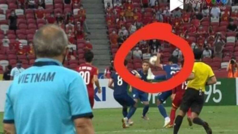 Futbol tarihinde böyle maç görülmedi!