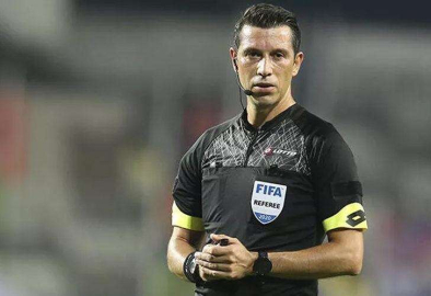 MHK'dan flaş Palabıyık kararı!