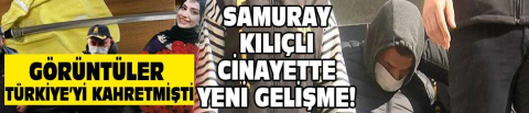 SON DAKİKA | Samuray kılıçlı cinayette yeni gelişme! İşte Başak Cengiz'in katili Can Göktuğ Boz için istenen ceza