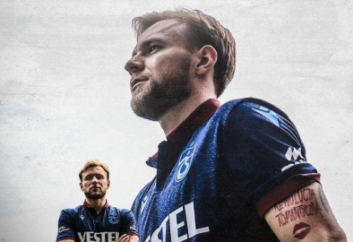 Trabzonspor gümbür gümbür!