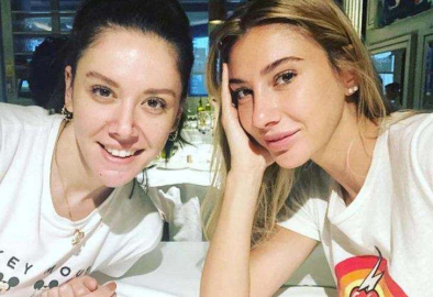 Kübra Açıl Survivor Panorama'dan yorumcu oldu!