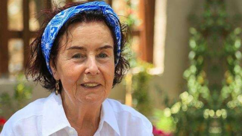 Fatma Girik mirasını yeğeni ve manevi kızına bıraktı