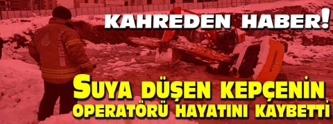 Kahreden haber!