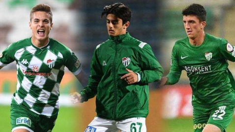 Trabzonspor'dan 2.4 milyon euroya geleceğe yatırım