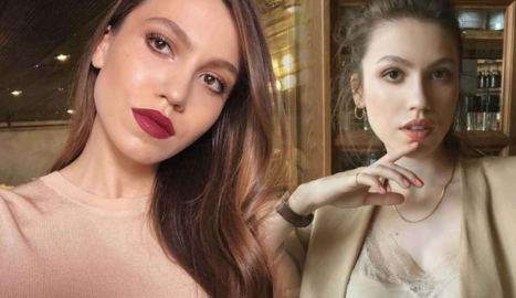 Duygu Özaslan'dan ceza açıklaması!