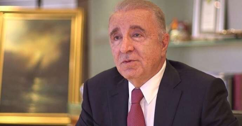 Ünal Aysal'dan adaylık açıklaması! 