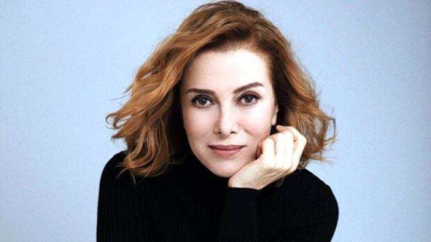 Zuhal Olcay'ın koronavirüs yorumu