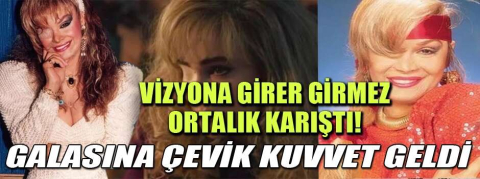 Vizyona girer girmez ortalık karıştı!
