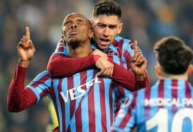 Nwakaeme'den maç sonu soğukkanlı açıklama! 