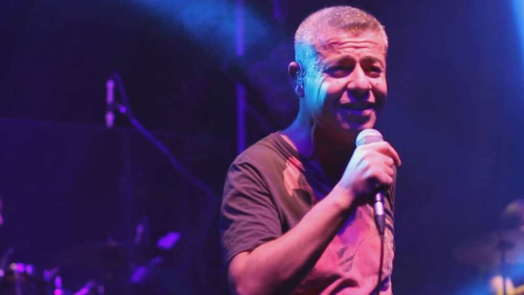 Levent Yüksel: Bana albüm yapmayın, paranıza yazık