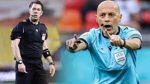 Dünya basını hakem skandalını tartışıyor! 