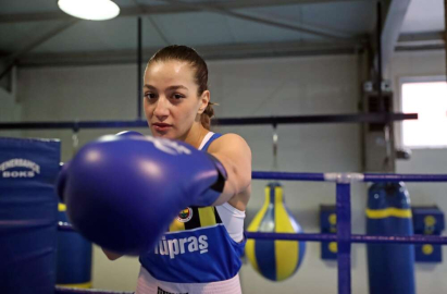 Fenerbahçe, Buse Naz’ın sözleşmesini uzattı
