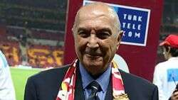 Galatasaray'ın basketbol efsanesi Tuğrul Demir vefat etti