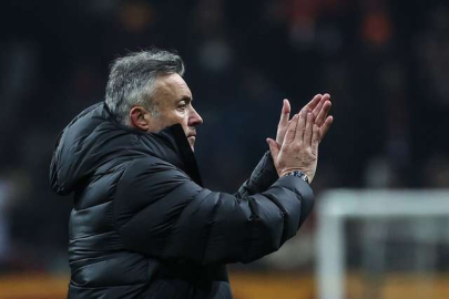 Domenec Torrent: "Fatih Terim'i unutmalarını isteyemem!"