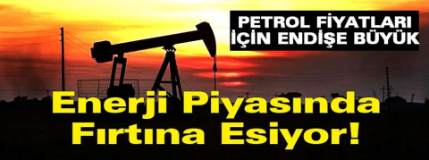 Petrol fiyatları artmaya devam ediyor