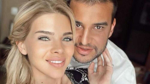 Damla Ersubaşı'ndan Mustafa Can Keser itirafı