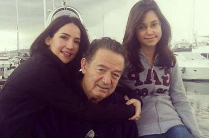 İpek Açar'ın Kayahan anısı yürekleri sızlattı