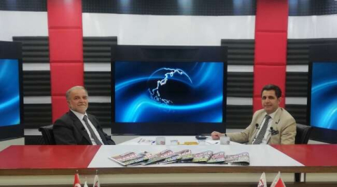 ''Oruç evrensel bir ibadet''