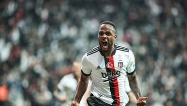 Beşiktaş'ta Cyle Larin'e büyük ceza geliyor!