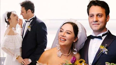 Bebeğin cinsiyeti de belli oldu, adı da!