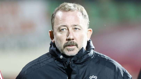 Sergen Yalçın'a sürpriz teklif!