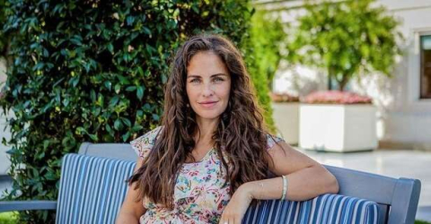 Sıfır makyaj Aslı!