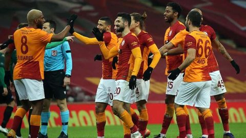 Galatasaray'ı tehdit ettiler! "Size transfer yaptırmayız!