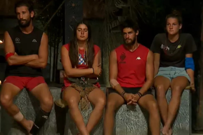 Survivor'da yarı finale kimler kaldı? Dominik'te son mücadele yaşandı! Survivor All Star finalinde hangi isimler var?