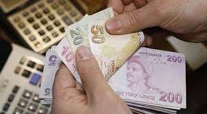 Belediye personellerine rekor promosyon! 27 bin 50 TL...