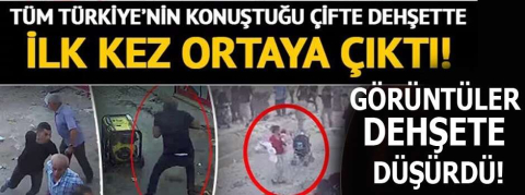 Türkiye'yi kahreden çifte dehşetin yeni görüntüleri ortaya çıktı! Kaza anında yaptıkları kahretti