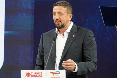 Hidayet Türkoğlu: 'Milli formayı taşımak büyük bir gururdur'