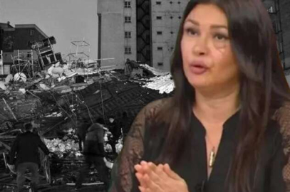Tuğba Altıntop'tan kahreden paylaşım! Deprem sonrası acı haberi böyle duyurdu