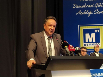 EKREM ALFATLI “KEMAL KILIÇDAROĞLU, MALİ MÜŞAVİRLERDEN ÖZÜR DİLEMELİ”