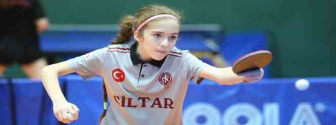 Bursa Büyükşehir'den depremzede gençlere sportif destek