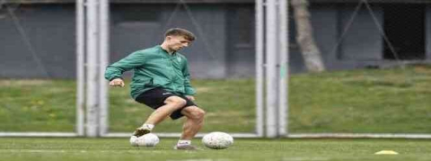 Bursaspor'da Ankaraspor maçı hazırlıkları başladı