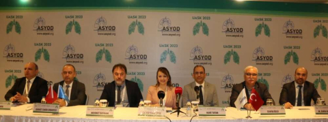 Deprem bölgesi için hastalık uyarısı