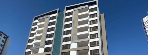 Depremden sonra yüksek katlı binalara rağbet düştü