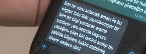 Dolandırıcının patent oyunu